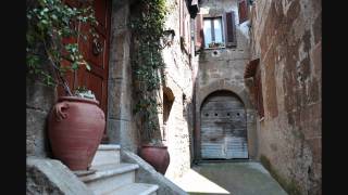 Pitigliano  Tuscany [upl. by Toy]