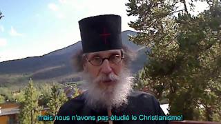 Pourquoi jai abandonné le Judaïsme Brother Nathanael [upl. by Dichy]