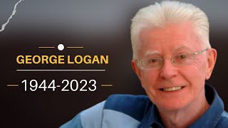 Hinge and Bracket star George Logan dies aged 78 [upl. by Miculek]