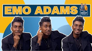 Emo Adams  Sy splinternuwe kykNETmusiekspeletjiesprogram Oppi Noot  5 Junie 2024 [upl. by Ahsieka604]