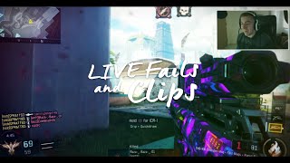 3 Clips 1 Game BO3 Highlights [upl. by Ttelracs]