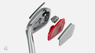 TaylorMade P770 Irons  Modern Performance Redefined [upl. by Urban833]