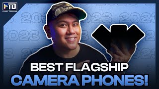 BEST FLAGSHIP LEVEL CAMERA PHONES OF 2023 MAGKAKAALAMAN NA [upl. by Meredeth]