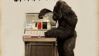 Bruno Mars  Gorilla Audio [upl. by Isador]