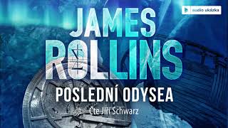 James Rollins  Poslední odysea  Audiokniha [upl. by Vipul]