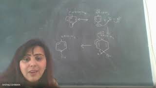 Bromination of acetanilide [upl. by Sayles]