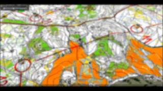 ORIENTEERING  harsh orienteers life [upl. by Goodrich]