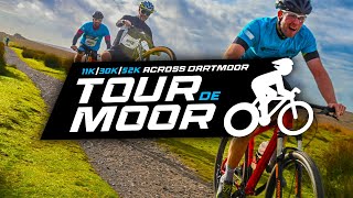 You came you rode you conquered Dartmoor [upl. by Corine]