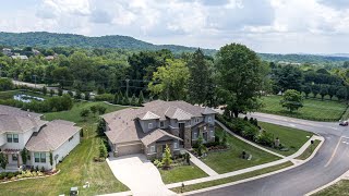 6000 Lookaway Circle Franklin TN 37067 [upl. by Molli]