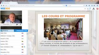 Formation Ouverture Saison 1 Ecole MLM [upl. by Rodrigo990]