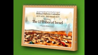 What is the most accurate calendar according to Biblical instructions [upl. by Pebrook]