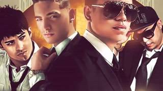 Amor En Practica Remix  J Alvarez ft Jory Maluma Ken Y [upl. by Stoneham]