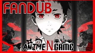 Deadman Wonderland  One reason Fandub latino [upl. by Asiek]