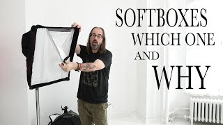 You need a softbox dont you [upl. by Dun]