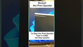 The reset the print spoller Guide For Everyone [upl. by Gaddi130]