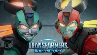 Transformers Earthspark Season 2 Even More New Screenshots Featuring More From The Chaos Terrans [upl. by Asamot]