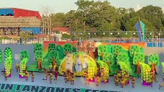 Camiguin Lanzones Festival 2023 • LGU Catarman [upl. by Frieda]