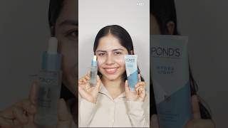 Ready to transform your dehydrated skin to hydrated skin with PondsIndia [upl. by Chimene]