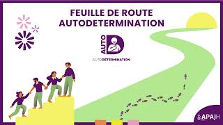 Feuille de route sur lAutodétermination [upl. by Stillmann]