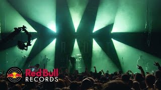 Beartooth  Fair Weather Friend Official Live Video [upl. by Ohcamac]