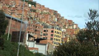 Arturo Sobenes ILLIMANI Tango [upl. by Drarig]