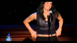 Sarah Silverman  Ive Been Approached Jesus Is Magic Pt 7 [upl. by Marlyn395]