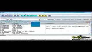 How to Crack a Basic Trial Application  Software in 5 mins with OllyDbg EyeTwig Tracker Trial [upl. by Gautea15]