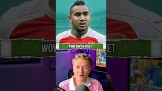 Football Predictions from 2017 The Streets won’t forget Payet [upl. by Lipcombe]