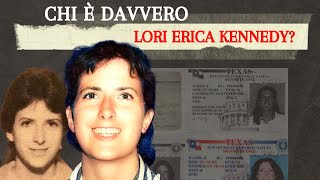 LE TANTE VITE DI LORI ERICA KENNEDY [upl. by Jemmie]