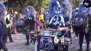 Basler Fasnacht 2014  Montag [upl. by Allemrac]