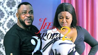 Akotagiri Latest Yoruba Movie 2022 Drama Starring Odunlade Adekola  Lekan Olatunji Opeyemi Aiyeola [upl. by Ydualc]