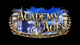 Shadowverse Academy of Ages [upl. by Berwick]