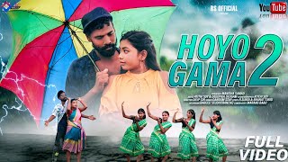 New Ho Video SongHoyo Gama 2Full VideoAthiti Soy  Deepika Deogam amp Dandom StarRs Official [upl. by Bottali]