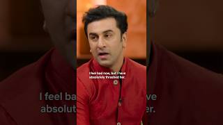 Ranbir Kapoor’s FUNNIEST Childhood Memories With Riddhima 😂 BestOfTheGreatIndianKapilShow [upl. by Kus]