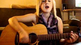 Wagon Wheel  Old Crow Medicine Show acoustic cover [upl. by Janeen]