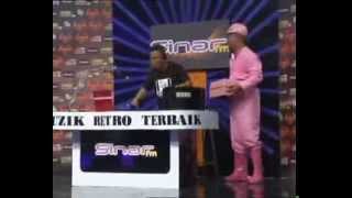 Maharaja Lawak Mega 2013  Minggu 10  Persembahan Jambu [upl. by Eclud]