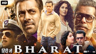 Bharat Full Movie  Salman Khan  Katrina Kaif  Sunil Grover  Jackie Shroff  Review amp Fact HD [upl. by Ahsienek848]