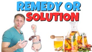 The Difference Between a Remedy and a Solution [upl. by Syla]