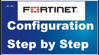 Fortinet Firewall configuration step by step Hindi [upl. by Hermia294]