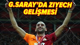 Galatasaray Hakim Ziyechin Bonservisini Aldı İşte Transferin Çarpıcı Detayları [upl. by Bekha717]