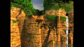 Broken Sword The Sleeping Dragon  Gameplay Xbox HD 720P [upl. by Peterus]