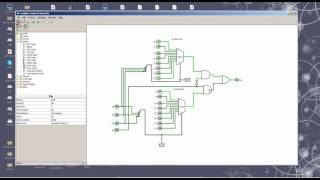 Building a 16 bit multiplexer from 2 8 bit multiplexors [upl. by Marsland379]