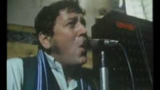 Gene Vincent  Lonesome Whistle  1969 [upl. by Nyrem]