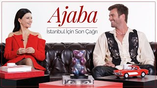 Ajaba Film  İstanbul İçin Son Çağrı [upl. by Jordan]