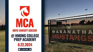 MCA  Hmong College Prep Academy [upl. by Hinman]