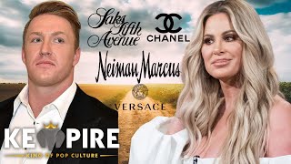 Kroy Biermann EXPOSES Kim Zolciaks EXCESSIVE Spending That Led to Divorce [upl. by Hawthorn]