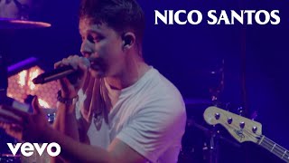 Nico Santos  Unforgettable Live in Cologne 2019 [upl. by Namrej]