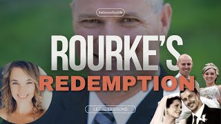 Rourkes Redemption Introductory Case Video and Background chriswatts shanannwatts [upl. by Wester389]