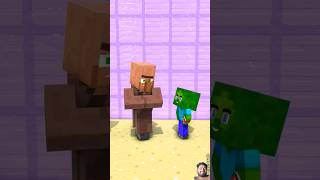 I Tested Zombie x Villager x Pillager x Iron Golem and Got SHOCKING Results ⌚⚡ Transform Watch [upl. by Severin]