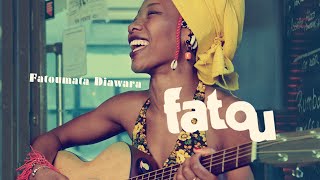 Fatoumata Diawara  Alama Official Audio [upl. by Sanborn]